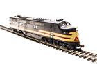 3278 Broadway Limited Imports Ho Emd