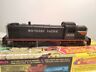 3285 Roundhouse Nib Ho Southern Pacific Powered Alco Diesel Locomotive