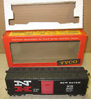 32957 Ho Car Mantua Tyco - Box Red Haven