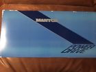 332-01 Mantua Ho Scale Mikado Power Drive Locomotive Santa Fe Road