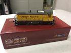 Sw1500 3327 Broadway Limited Imports Ho Emd Unoin Pacific Sound 836563033274