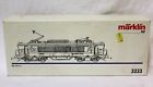 Bb-20011 3333 M Rklin Marklin Ho