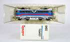 3341 Rklin Ho Scale Br Rc Swedish Rail Electric Locomotive