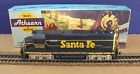 Gp-35 3345 Athearn Diesel Locomotive