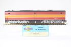 3346 Athearn Bb Southern Pacific