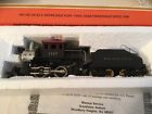 335-21 Mantua Ho Scale Reading Goat Switcher Locomotive Boxed