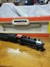 336-561 Mantua Ho Southern Pacific Atlantic Steam Locomotive And Tender Ln