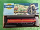 3366 Athearn Alco Pb1 Passenger