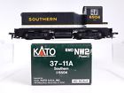 6504 34-11a Kato Ho Scale Southern Diesel Switcher Locomotive Powered Model