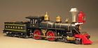 34017 Rivarossi Ho Old Time Steam Loco By Ihc 051108340178