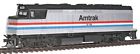 F40ph 342 Walthers Ho Amtrak Emd Standard Dc Phase Iii 616374101979