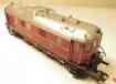 34210 Brawa Fleischmann Loco Diesel Nice Roco V140 Marklin Ho Trix