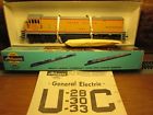 U28-c 3422 Athearn Ho Scale Blue Box Ge Union Pacific Diesel Locomotive