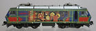 34302 Marklin Serie Re 446 Electric