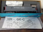 3431 Athearn Blue Box Southern Pacific Locomotive