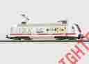 34382 M Rklin Marklin Ho Br 128 Unicef Electric Locomotive Brand New