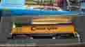 3444 Athearn Ho Chessie System C O Ge-bw Kitty Logo C9 New In Box