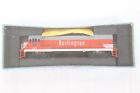 3451 Athearn Bb Burlington Route Cbq Dummy Locomotive New Ob Sealed
