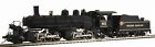 345102 Mantua 2-6-6-2 Articulated W-tender 911583451021