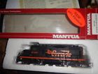 348-020 Mantua Gp Rio Grande