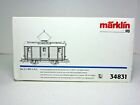 34831 Marklin Lokalbahn Ag Box Cab Electric Locomotive 4001883348315