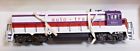 U33b 3485 Athearn Vintage Auto-train