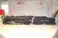 349-003 Mantua Ho 4-6-2 Union Pacific Steam Loco W Tender 3225 Model