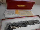 349-520 Mantua Limited Edition Pacific Tender Pennsylvania Ho Locomotive