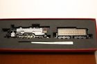 349006 Mantua Ho Pacific Locomotive