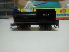 349105 Custom Brass Tender Pantid