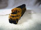 Gp-40 3507 Bachmann Santa Fe