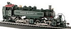 351602 Mantua Uintah Railway 2-6-6-2 911583516027