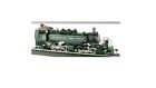 2-6-6-2t 351700 Mantua Articulated Steam 0991583517002