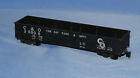 3226 36000 Car Gauge Train Gondola Mantua Ohio 1950s Ho Chesapeake