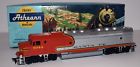 Fp-45 3621 Athearn Santa Fe Locomotive