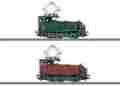 36332 Marklin Ho Digital Sbb Class Ee 3 Halbschuh Double Electric Locomotive