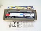 3634 Athearn Dummy Amtrak In Box