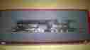 364-020 Mantua Ho Scale 4-4-2 P R Camelback Mint In Box W Sagami Can Motor New