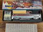 Amd-103 3645 Athearn Amtrak Dummy Locomotive