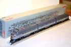3649 M Rklin Ho Scale