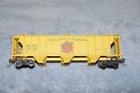 36539 Upgraded Covered 3 Trucks Plastics Hopper Warp Ho Bay