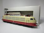 3657 Marklin German Federal Railways Tee Class Electric Express Locomotive