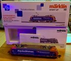 36627 Rklin Re Alp Hmer Sbb Cargo Mfx With 4001883366272