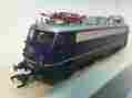 367-0 Roco 43790 Db 110 Electric Passenger Locomotive 9005033433888