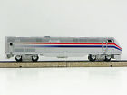 Amd-103  3674 Athearn Ho Scale Amtrak Dummy Locomotive