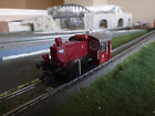 36827 Rklin Marklin Diesel Locomotive Telex Couplers Br