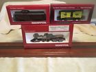 369-085 Mantua Ho Scale Piece Old Time Set Rock Island Peoria