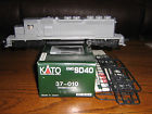 37-010 Kato Ho Sd40 Undecorated