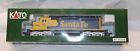 37-012 Kato New Ho Emd Diesel Locomotive At Sf Santa Fe