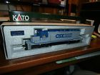 Transportation-8323 37-019 Kato Ho Scale Emd